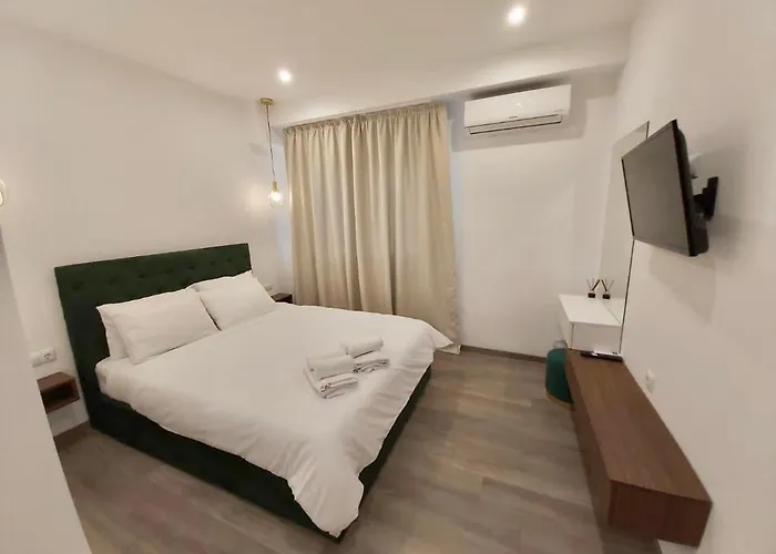 Real City Suites Syntagma